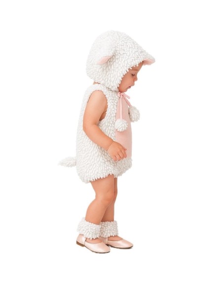 Costume Pecora Nuovo | Costumi per Bambini Il Re del Carnevale